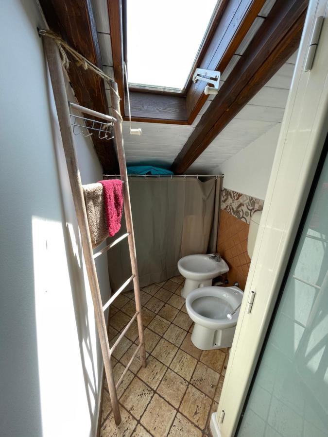 La Mansarda Dei Mori Apartment Catania Bagian luar foto